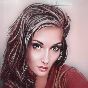 Meet your Posher, Cheryl